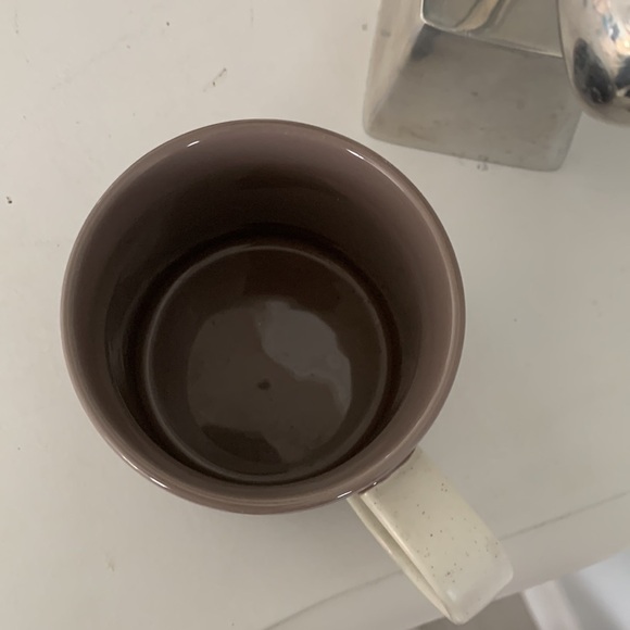 Starbucks 2017 Limited 'Speak Your Kind' Mug brown gold - Picture 4 of 9